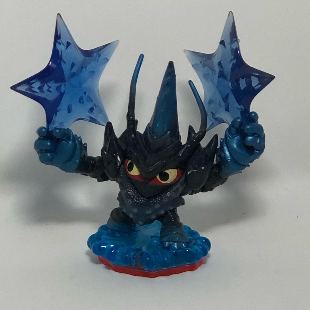 Skylanders Lob-Star Figurine